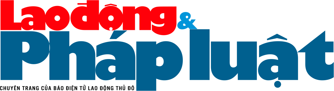 Lao Động Pháp luật - LĐTĐ