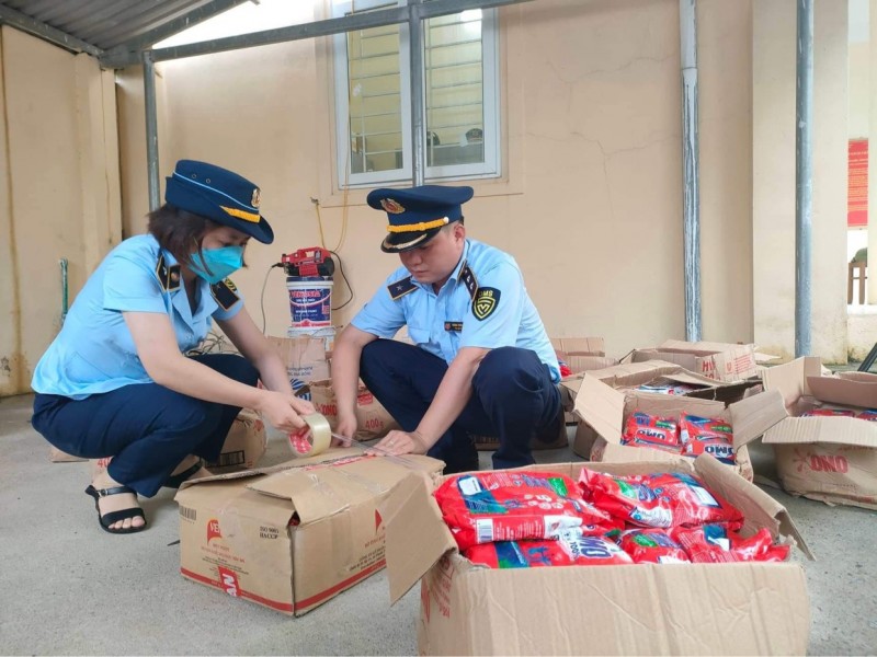 Phát huy vai trò lãnh đạo của Đảng trong công tác bảo vệ quyền lợi người tiêu dùng