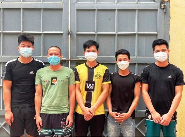 Hà Tĩnh: Khởi tố nhóm đối tượng trộm cây duối 100 tuổi
