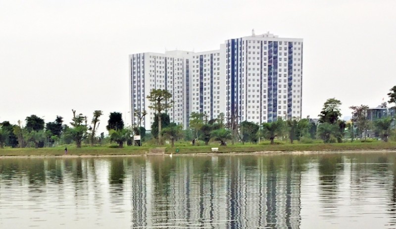 Quy định mới về đấu giá đất tại Hà Nội, phải ứng trước 20% giá khởi điểm