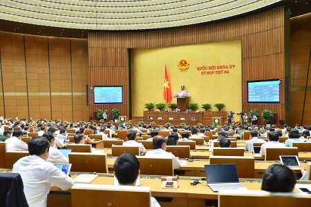 Giao 1.000 tỉ đồng Quỹ bảo vệ người được bảo hiểm cho Bộ Tài chính quản lý