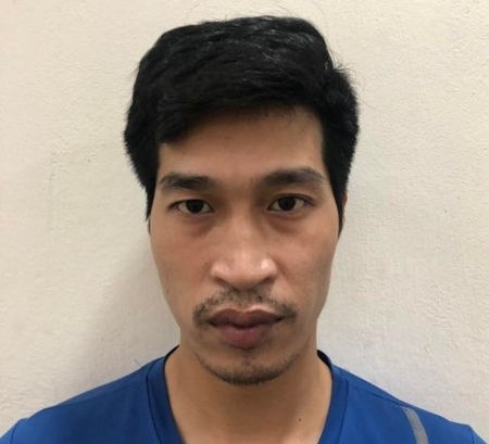 Khởi tố đối tượng trộm cắp điện thoại tại Bệnh viện Bạch Mai