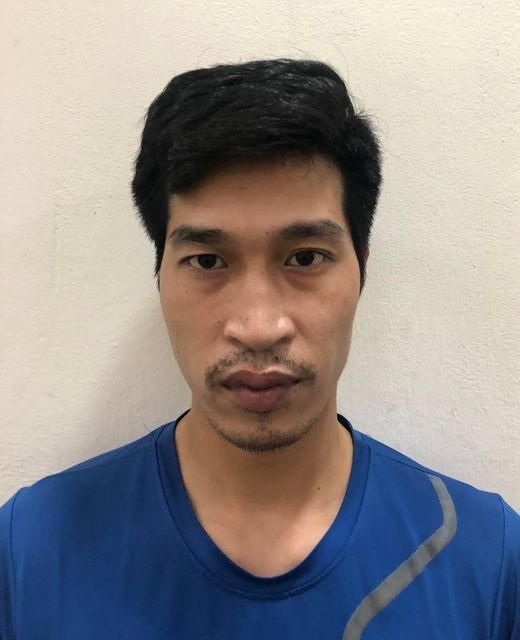 Khởi tố đối tượng trộm cắp điện thoại tại Bệnh viện Bạch Mai