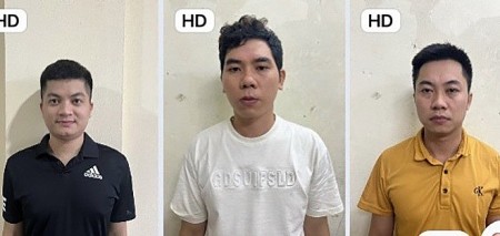 Triệt xoá đường dây "khủng" điều hành gái bán dâm qua mạng xã hội