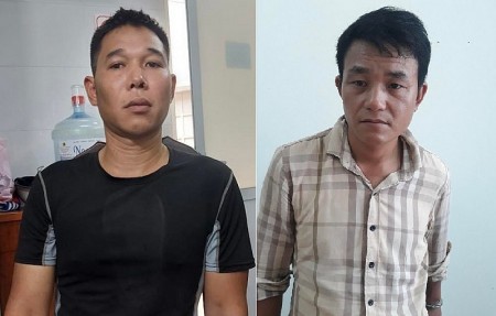 Công an Hà Nội bắt giữ các đối tượng mua bán trái phép chất ma túy