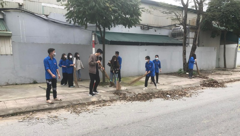 Thường Tín tăng cường các biện pháp phòng, chống sốt xuất huyết