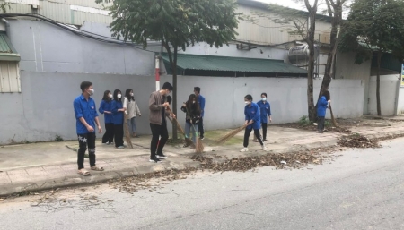Thường Tín tăng cường các biện pháp phòng, chống sốt xuất huyết
