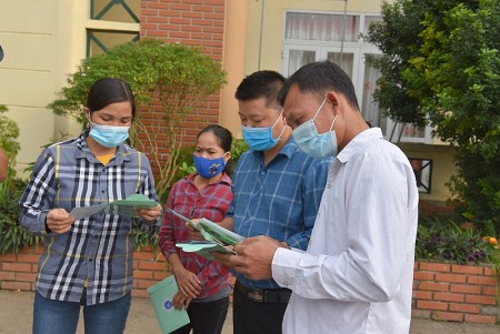 Hà Nội: Người tham gia bảo hiểm xã hội tự nguyện sẽ được hỗ trợ tiền đóng từ 20-60%