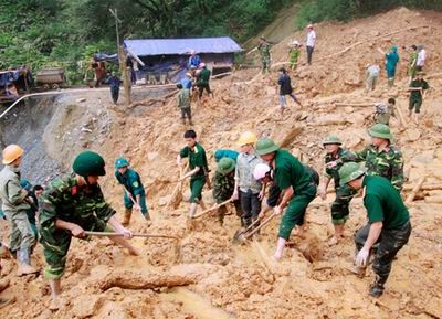 Làm rõ sự khác biệt giữa huy động phương tiện và trưng dụng tài sản