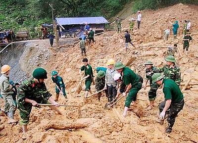 Làm rõ sự khác biệt giữa huy động phương tiện và trưng dụng tài sản