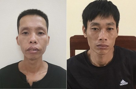 Liên tiếp bắt giữ các đối tượng tàng trữ trái phép chất ma túy tại huyện Thạch Thất
