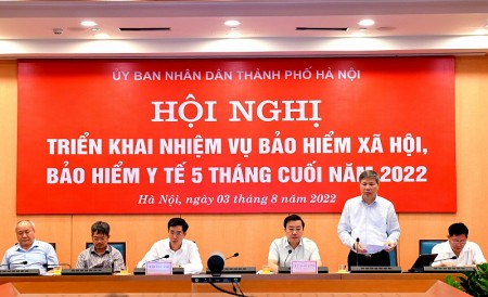 Kiến nghị xử phạt vi phạm hành chính trong lĩnh vực bảo hiểm xã hội hơn 5,2 tỷ đồng