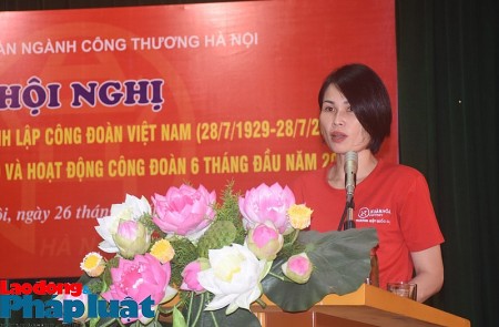 Công ty CP Xuân Hòa Việt Nam: Quyết tâm vượt chỉ tiêu chương trình 1 triệu sáng kiến trong giai đoạn 2