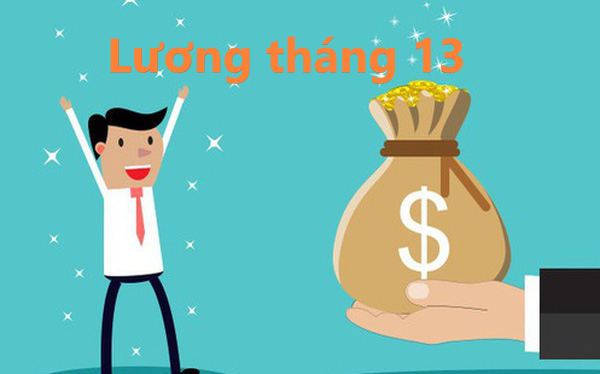 Doanh nghiệp có bị xử phạt khi không trả tiền lương tháng 13 theo thỏa thuận