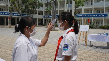 Hà Nội: Nhiều học sinh được Quỹ BHYT thanh toán hàng trăm triệu đồng khi đi khám chữa bệnh