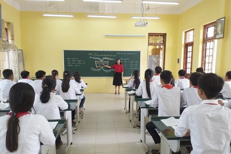 Hà Nội quyết tâm thực hiện tốt Chương trình giáo dục phổ thông 2018 ở lớp 10