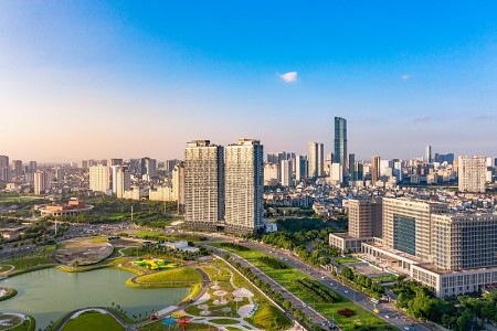 Công ty cổ phần đầu tư Mai Linh chuyển nhượng một phần Dự án Golden Palace A