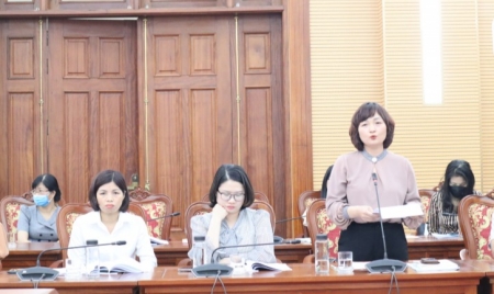 Hiệu quả nhờ thực hiện "Dân vận khéo" trong phong trào thi đua