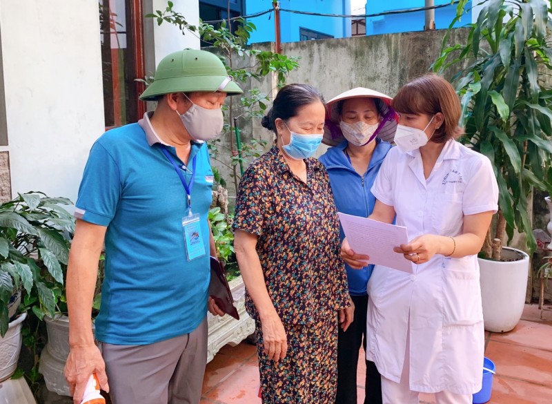 Bộ Y tế phản hồi về đề xuất "thông tuyến bảo hiểm y tế" cho người từ 70 tuổi