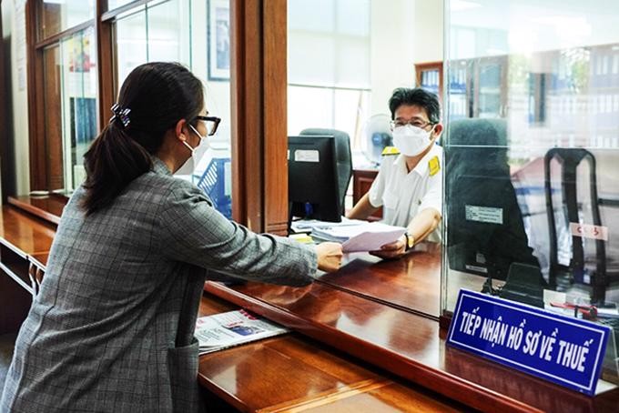 Cục Thuế thành phố Hà Nội đã ban hành 622 quyết định hoàn thuế giá trị gia tăng