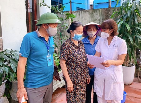 Bộ Y tế phản hồi về đề xuất "thông tuyến bảo hiểm y tế" cho người từ 70 tuổi