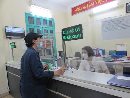 Có thể đăng ký khai sinh cho con tại nơi thường trú hoặc tạm trú