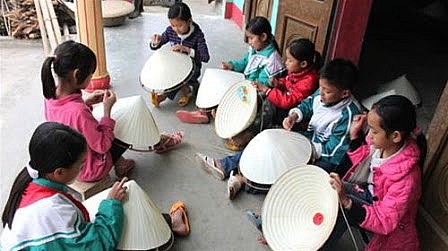 Danh mục 12 công việc người từ đủ 13 tuổi đến chưa đủ 15 tuổi được làm