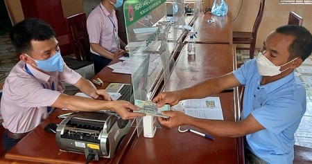 Từ giữa tháng 10/2022 thêm 2 đối tượng được hưởng trợ cấp hàng tháng