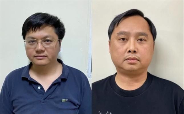 Trả hồ sơ vụ Chủ tịch Louis Holdings thao túng cổ phiếu