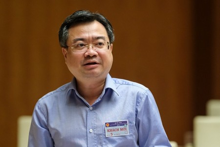 Hôm nay, Bộ trưởng Nguyễn Thanh Nghị trả lời chất vấn về nhà ở cho công nhân lao động