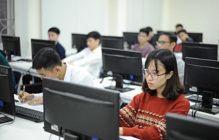 Xử lý nghiêm vi phạm tổ chức thi cấp chứng chỉ năng lực ngoại ngữ