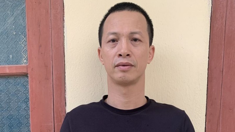 Bắt giữ trùm giang hồ Đạt "ma" khét tiếng xứ Thanh