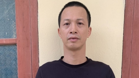 Bắt giữ trùm giang hồ Đạt "ma" khét tiếng xứ Thanh
