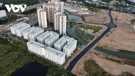 "Ngay trung tâm Hà Nội vẫn có thể quy hoạch xây nhà ở xã hội cho người thu nhập thấp"
