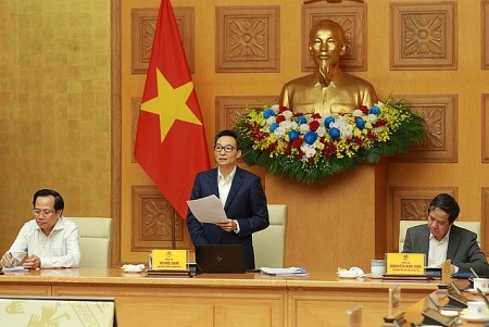 Đổi mới tuyên truyền để nhận thức đúng đắn, đầy đủ về các hành vi xâm hại trẻ em