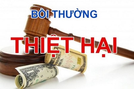 Những trường hợp mà người lao động phải chịu trách nhiệm bồi thường