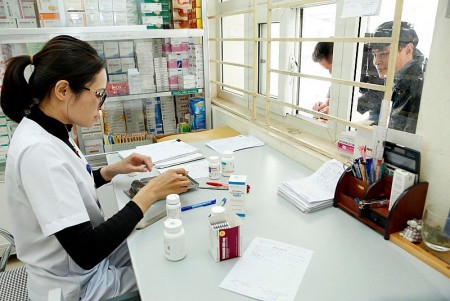 Bộ Y tế yêu cầu không để thiếu thuốc, tăng giá đột biến dịp Tết