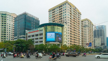 Hà Nội: Đề xuất đặt tên cho 41 tuyến đường phố thuộc 14 quận, huyện