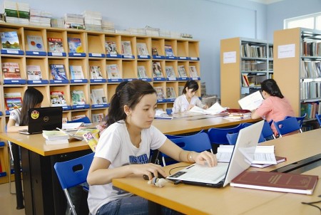 Phấn đấu đến năm 2025 đạt 100% thư viện cấp tỉnh có dịch vụ phục vụ học tập suốt đời