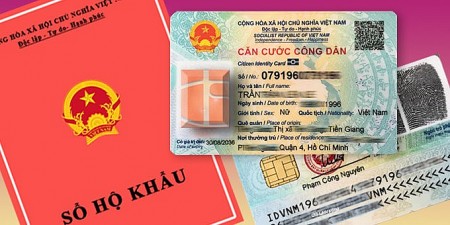 Các loại giấy tờ có giá trị chứng minh thông tin về cư trú thay thế Sổ hộ khẩu, Sổ tạm trú