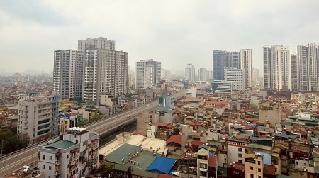 Bàn giải pháp đột phá phát triển nhà ở xã hội
