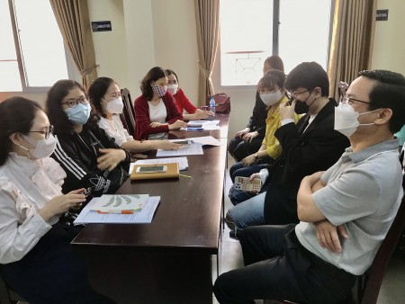 LĐLĐ quận Nam Từ Liêm chú trọng phát triển đoàn viên, nâng cao chất lượng hoạt động Công đoàn cơ sở
