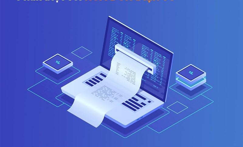 Tăng cường quản lý, giám sát việc phát hành, sử dụng hóa đơn điện tử