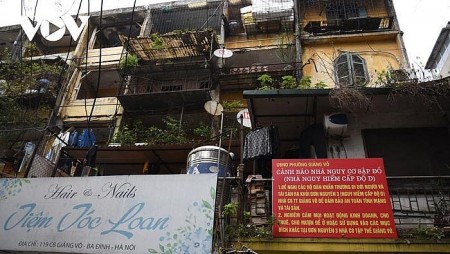 Bảo hiểm cháy nổ bắt buộc: Chính sách đúng, cần cơ chế đồng hành