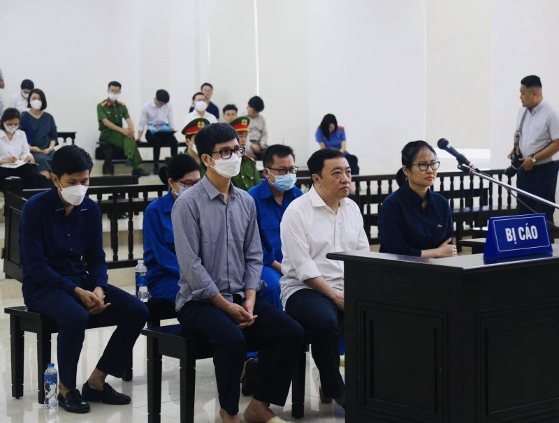 Phúc thẩm vụ AIC: Không chấp nhận đơn kháng cáo của Nguyễn Thị Thanh Nhàn
