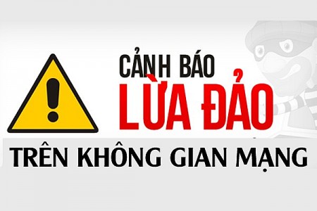 Cảnh báo thủ đoạn giả mạo tập đoàn danh tiếng để lừa đảo mời chào tuyển dụng