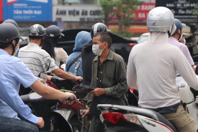 Cần nghiêm trị hành vi lợi dụng người già, người khuyết tật để trục lợi