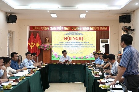 Rút ngắn thời gian thực hiện thủ tục hành chính trên môi trường điện tử