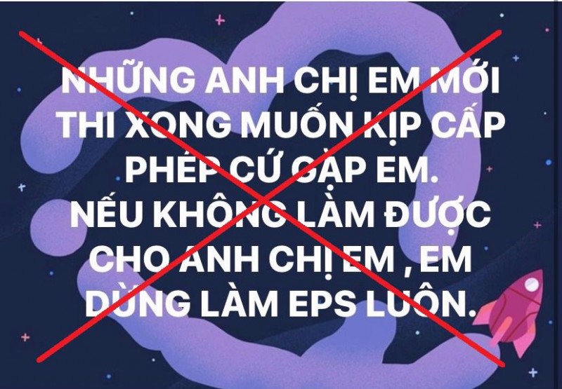 Thận trọng trước những thông tin giả mạo về đưa lao động đi làm việc tại Hàn Quốc