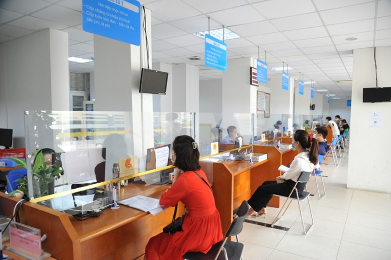 Cán bộ, công chức đi tăng cường cơ sở có thể nhận trợ cấp hơn 7 triệu đồng